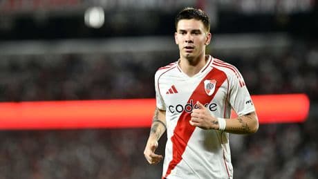 Klub WM 2025 - Was Sie über River Plate wissen müssen