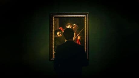 'The Sleeper', el documental sobre el Caravaggio perdido que apareció en una casa de subastas de Madrid