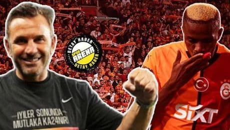 Galatasaray'a 25. şampiyonluğu getiren kritik maçlar!