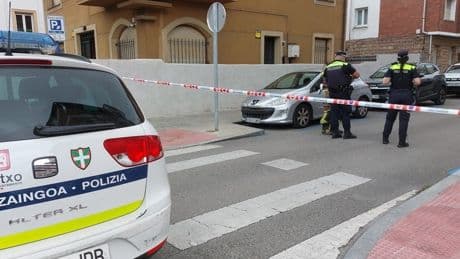 Un camarero detenido por presunto tráfico de droga en un bar de Las Arenas