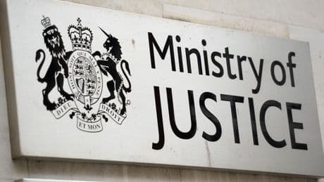‘Troubling’ courts service IT bug ‘extremely serious’ – former lord chancellor