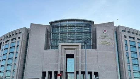 İmamoğlu'nun 'Akın Gürlek' davasında üçüncü duruşma