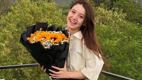 17-year-old TikTok star Sana Yousaf fatally shot by man she rejected