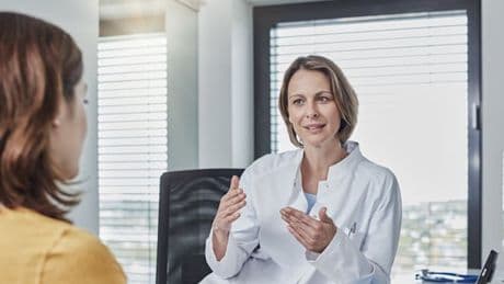 Arzt-Deutsch/Deutsch-Arzt – kennst du alle Begriffe?