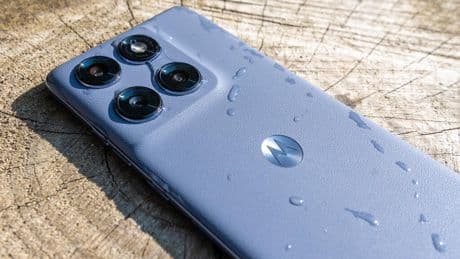 Motorola Edge 60 Fusion, análisis: llevaba años esperando un digno heredero de los míticos Moto G. Acabo de encontrarlo