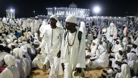 Sénégal : qu’est-ce que le pèlerinage du Gamou, où cinq millions de fidèles sont attendus ?