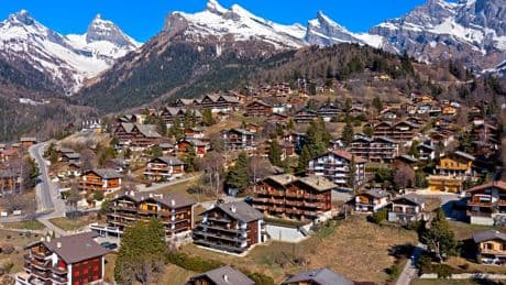 Taschendiebe und Terroristen: USA warnt vor dem Reisen ins deutsche Nachbarland