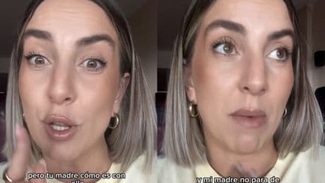 Paula Orell, psicóloga: “Tu madre tiene mucho que ver en cómo te relacionas contigo misma”