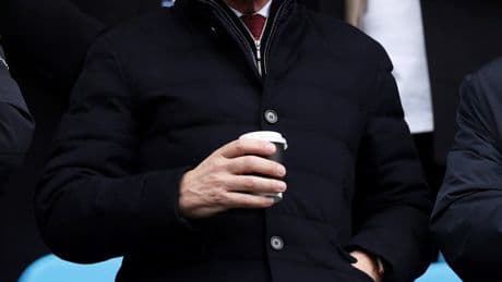 Sir Dave Brailsford ‘steps back from Man Utd’ as Sir Jim Ratcliffe plans major reshuffle after disastrous season