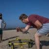 Vous ne savez pas quoi faire sur la plage ? Voici des sports insolites à découvrir cet été