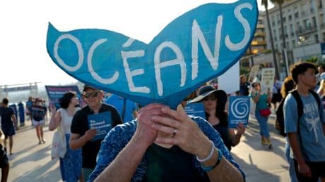 UNOC-3 2025 : une cinquantaine de chefs d’État à Nice pour un sommet sur l'océan