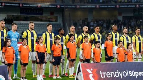 Fenerbahçe'ye kötü haber! Cezalı duruma düştü