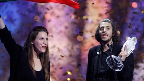 Más de 70 exconcursantes de Eurovisión piden la exclusión de Israel del festival