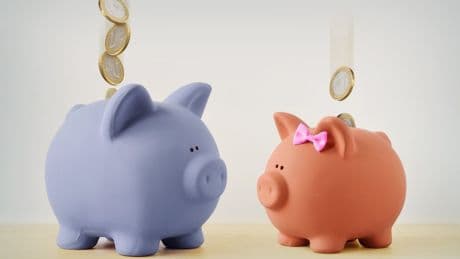 ‘I’m penalised for having kids’: Why women’s pensions are £67k smaller than men’s