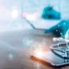 VPN-Zugangsdienst gestört: Viele Versicherte können E-Rezept nicht einlösen