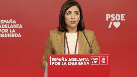 Bipolaridad del PSOE con los Whatsapp de Sánchez y Ábalos: Del &quot;es muy grave&quot; a &quot;mi grupo de primos es más interesante&quot;