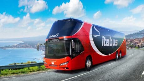 L’estate di Itabus: nuovi collegamenti verso le principali località turistiche