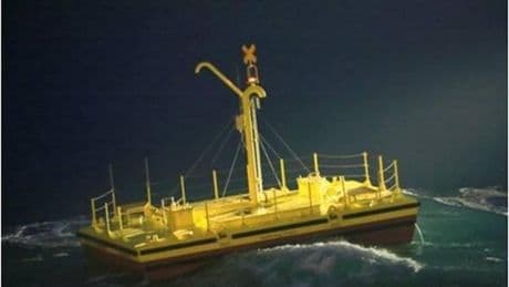 Poca e sostenuta dai governi. Ma l’energia ricavata dal mare ora attira anche i capitali privati