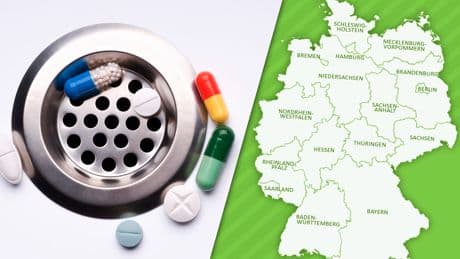 Das schadet allen: Was Sie mit Medikamenten nie tun sollten