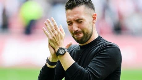 <p>Farioli lascia l&rsquo;Ajax dopo la beffa in Eredivisie: il comunicato ufficiale</p>