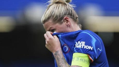 Malas noticias para Inglaterra de cara al partido ante España
