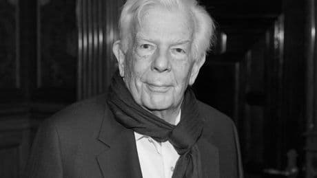 Oper: Dirigent Christoph von Dohnányi ist gestorben