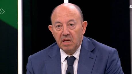 Gonzalo Bernardos, experto en economía, sobre la medida de Francia de eliminar festivos: "Este retoque es insignificante"