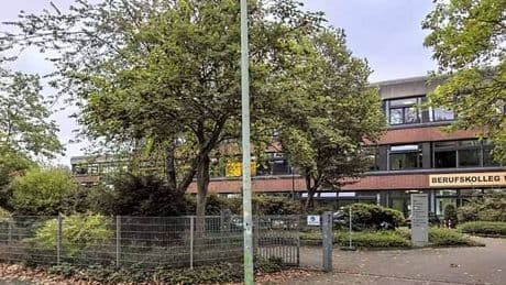 Teacher goes on sick leave with full £48k salary for 16 years without her school noticing - then SUES when she is finally asked to undergo medical examination