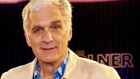 Walter Sittler: Mit ihr ist der Ex-"Nikola"-Star seit 40 Jahren verheiratet