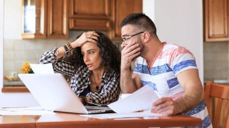 Warning over ‘zombie’ bank accounts costing you money ahead of interest rate update tomorrow