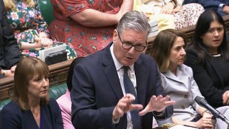 Starmer gets tough: How suspending rebels sends message to MPs over SEND reforms