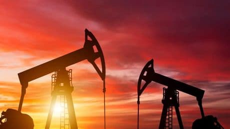 ABD'nin petrol sondaj kulesi sayısı azalmaya devam ediyor