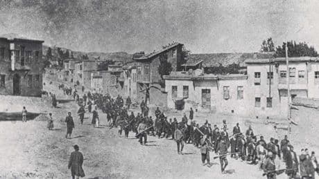 İnkarın 110. yılı ve tarihsel sorumluluk