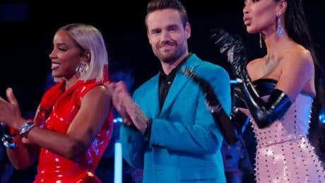 See Liam Payne’s final TV appearance in ‘Building the Band’ trailer