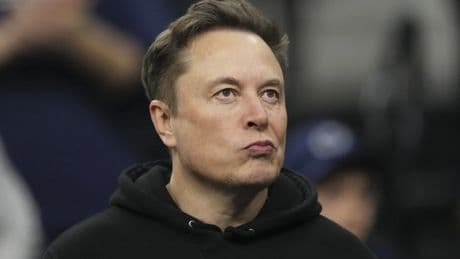 Monopolvorwurf: Elon Musk verklagt Apple und OpenAI