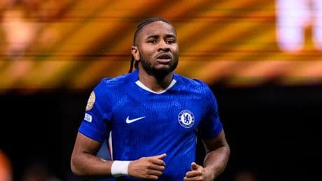 Chelsea told they are making £61m transfer mistake - 'That is Christopher Nkunku again'