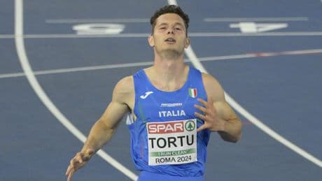 Atletica, l'Italia ha conquistato il pass per il Mondiale di staffetta: 4x100 uomini e 4x400 donne qualificate a Tokyo