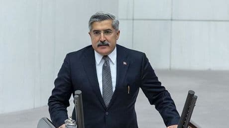 ABD Dışişleri Bakanlığı'nın raporuna tepki: Amacı Türkiye'yi karalamak