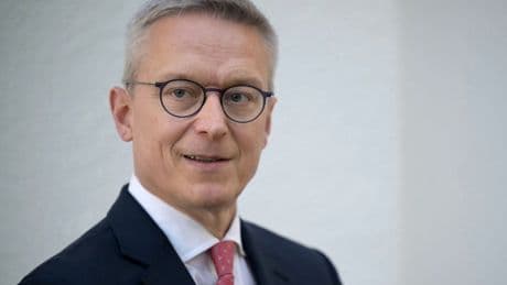 Der Digitalminister ist der große Gewinner