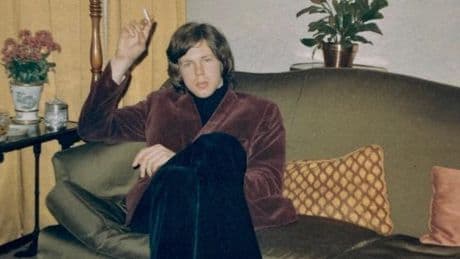 Le coffret « Five Leaves Left », joyau pop boisé de Nick Drake