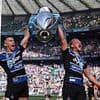 New Gallagher Premiership season to kick-off with Thursday night match... while Villa Park will also be a new venue for the 2025/26 campaign