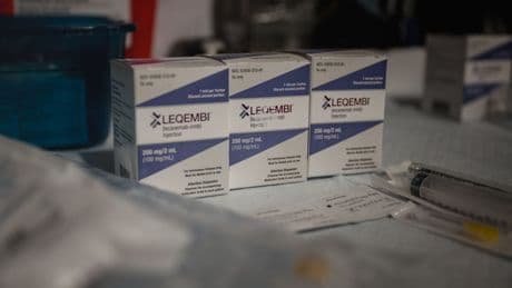 You Can Now Inject Yourself With an Alzheimer’s Drug at Home