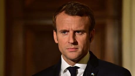 Reconnaissance de la Palestine : dans la macronie, des soutiens et des questions