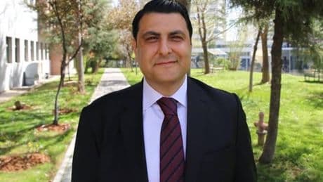 Erdoğan’a “tek adam” demişti: Bugün AKP’ye katılıyor