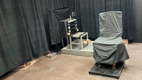 Lawmakers seek investigation into South Carolina's firing squad execution