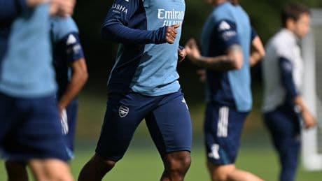 How Arsenal's summer signings can help Eberechi Eze conjure title-winning magic