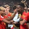 LIVE Nations League | Spanje op koers voor finale in spectaculair doelpuntenfestijn tegen Frankrijk