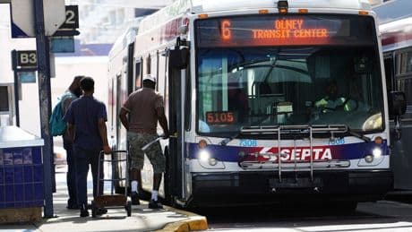 Philadelphia's mass transit cuts foreshadow possible similar moves by other agencies across US