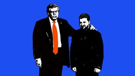Ivan Krastev: "Trump hat Angst vor einem nuklearen Armageddon"