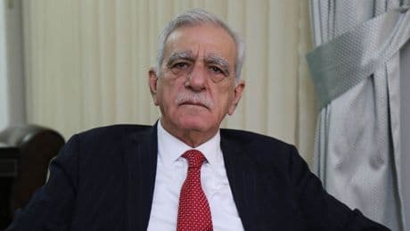 DEM Parti: Ahmet Türk kemoterapi sürecini başarıyla atlattı, radyoterapiye başladı
